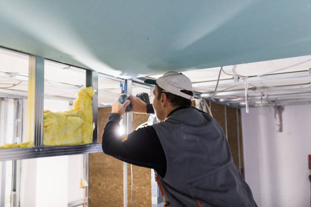 Best Insulation for Specific Applications in Coplay, PA