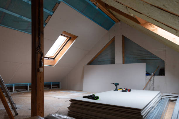 Best Insulation Installation Services in Coplay, PA